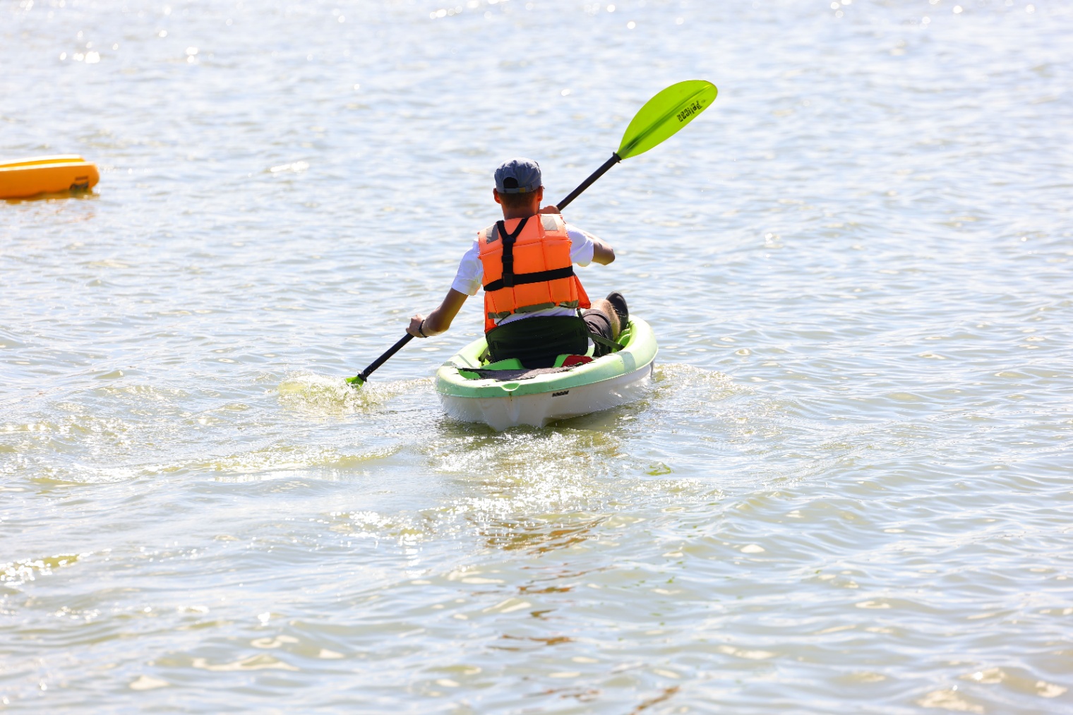 KAYAK