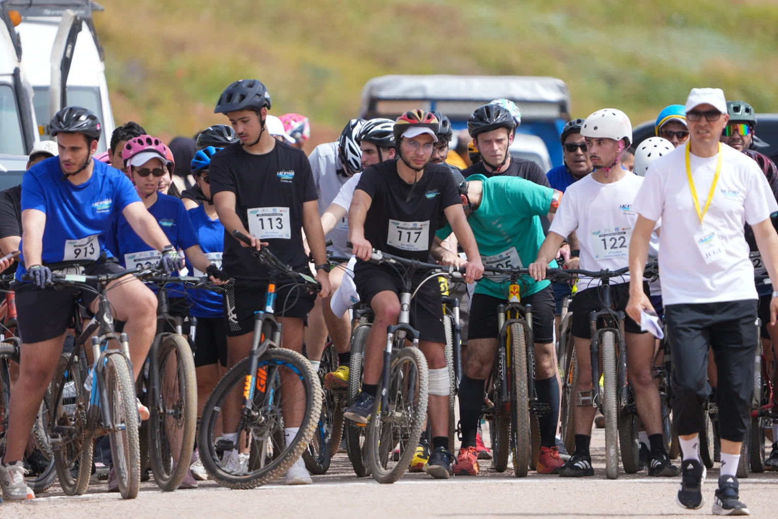 CIRCUIT VTT